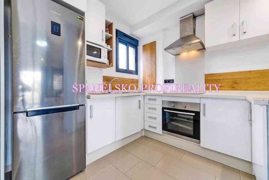 Španelsko,Orihuela Costa, La Zenia 3kk  - foto 4