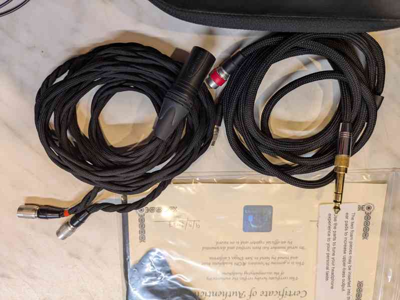 Dan Clark Audio AEON Flow - foto 5