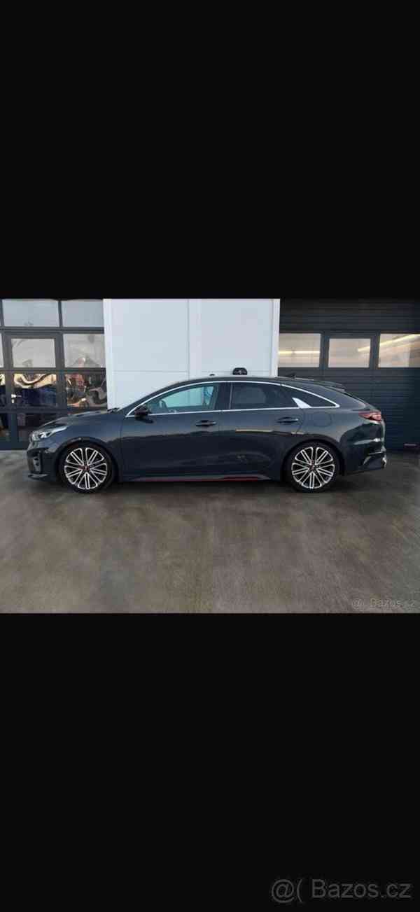 Kia ProCeed 1,6 - foto 2