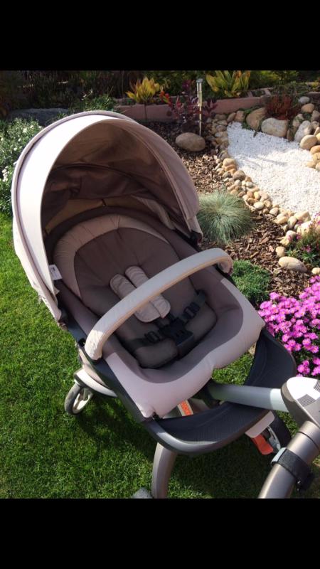 STOKKE xplory V3 - foto 2
