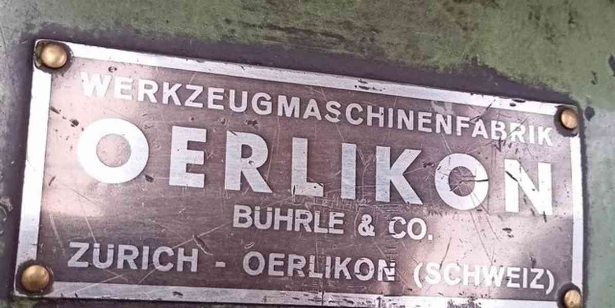 Soustruh hrotový DM4S-550 – 2000mm (16037.) - foto 8