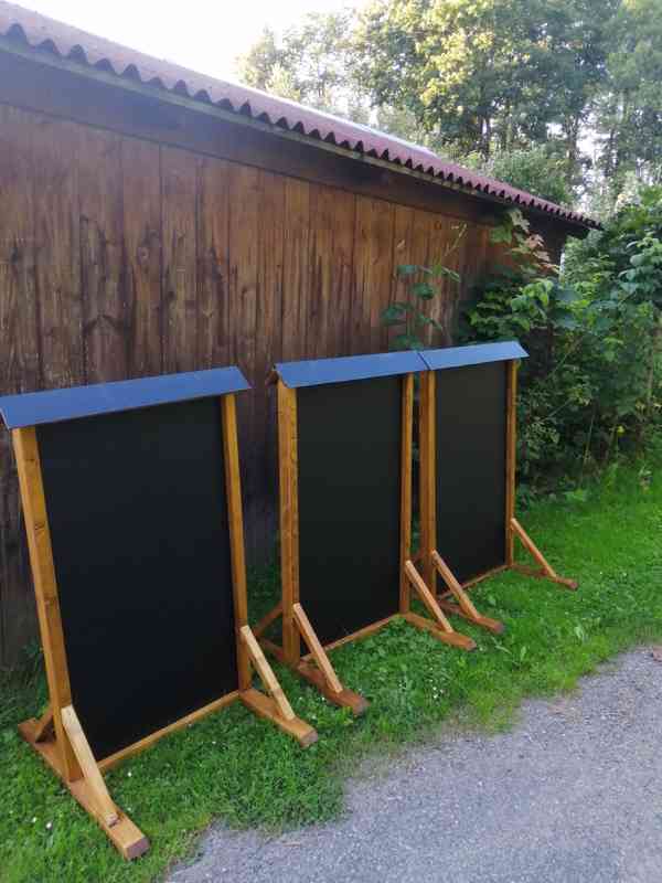 Reklamní cedule - foto 2