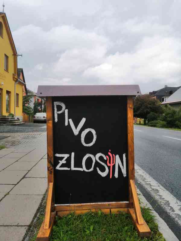Reklamní cedule - foto 6