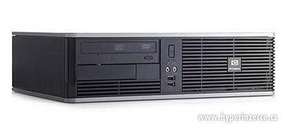 HP Compaq dc7800 SFF - foto 1