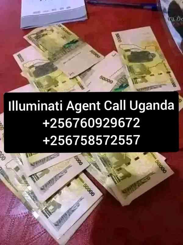 ILLUMINATI AGENT CALL IN UGANDA+256760929672/0758572557 - foto 2