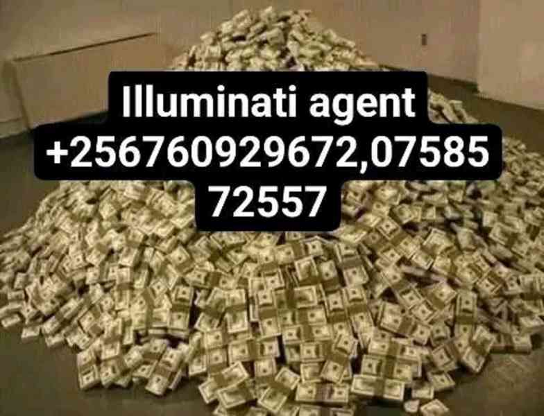 ILLUMINATI AGENT CALL IN UGANDA+256760929672/0758572557 - foto 6