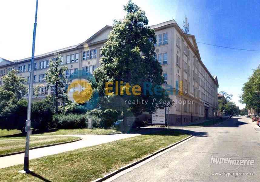 Centrum Šumavská - foto 1