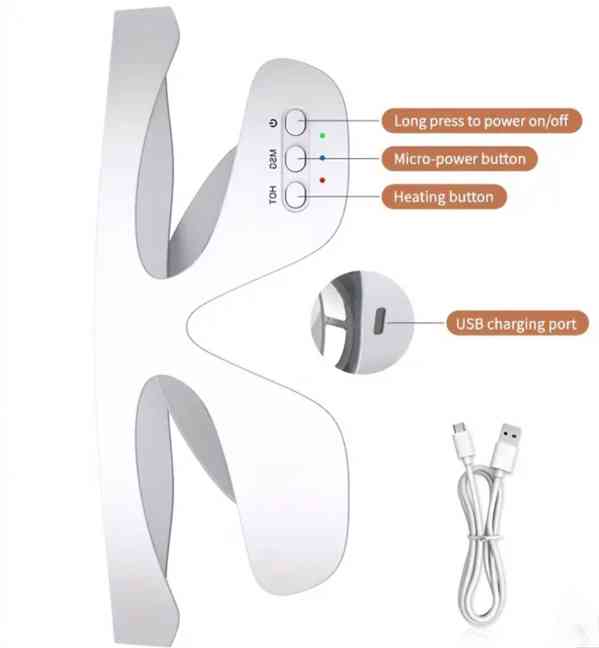 Terapie očí červeným světlem - foto 6