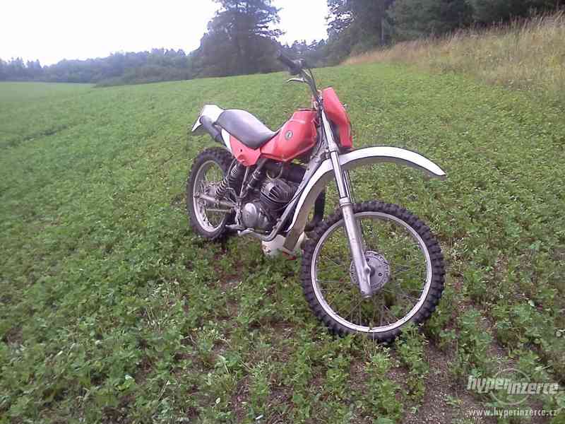 čz 125 516 - foto 2
