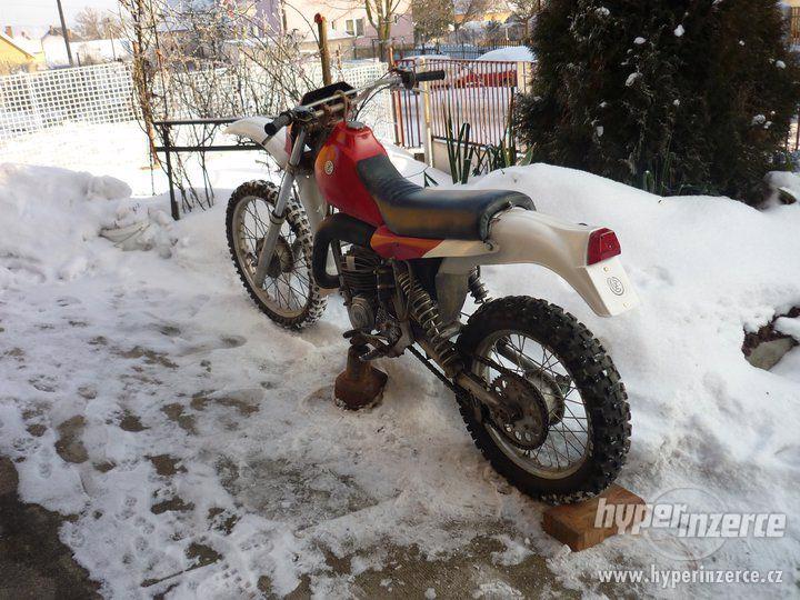 čz 125 516 - foto 5