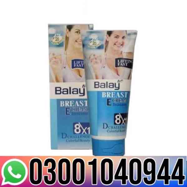 Balay Breast Enlargement Cream in Pakistan | 0300&1040944 ^  - foto 1