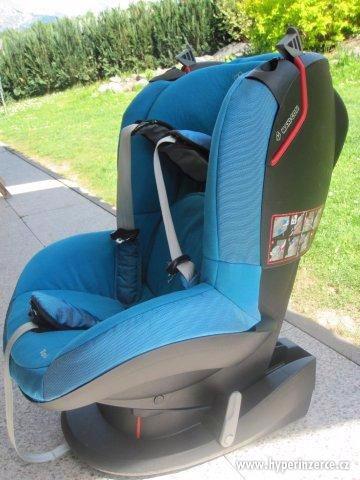 Autosedačka Maxi Cosi Tobi - foto 2