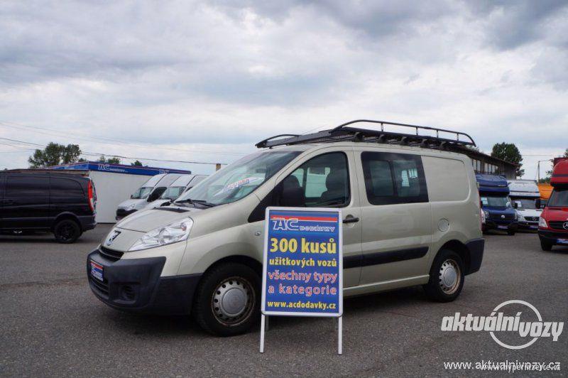 Prodej užitkového vozu Peugeot Expert - foto 1