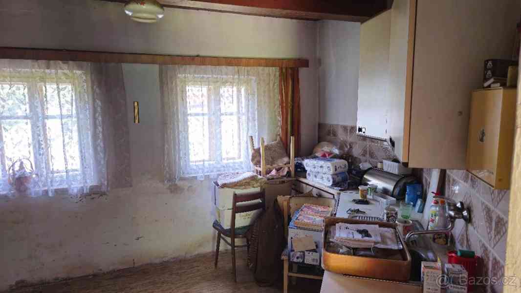 Chaty Starý Rokytník u Trutnova - foto 10