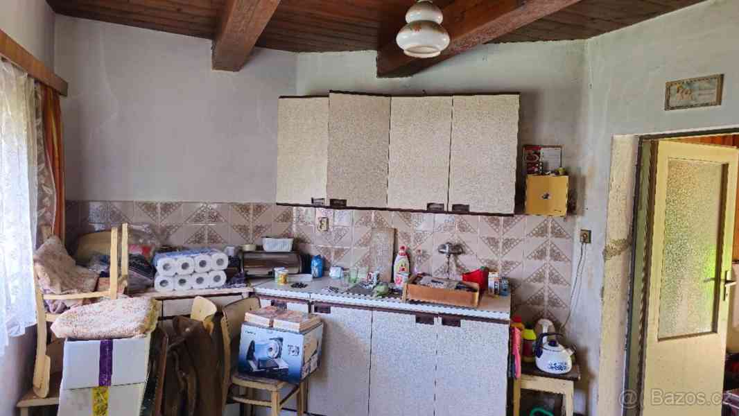 Chaty Starý Rokytník u Trutnova - foto 7