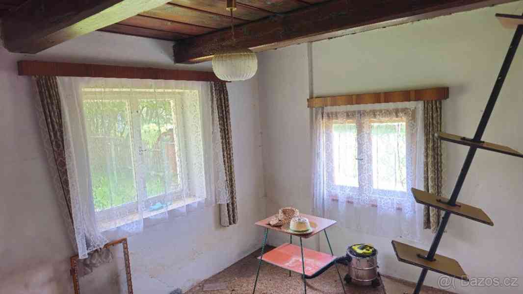 Chaty Starý Rokytník u Trutnova - foto 6