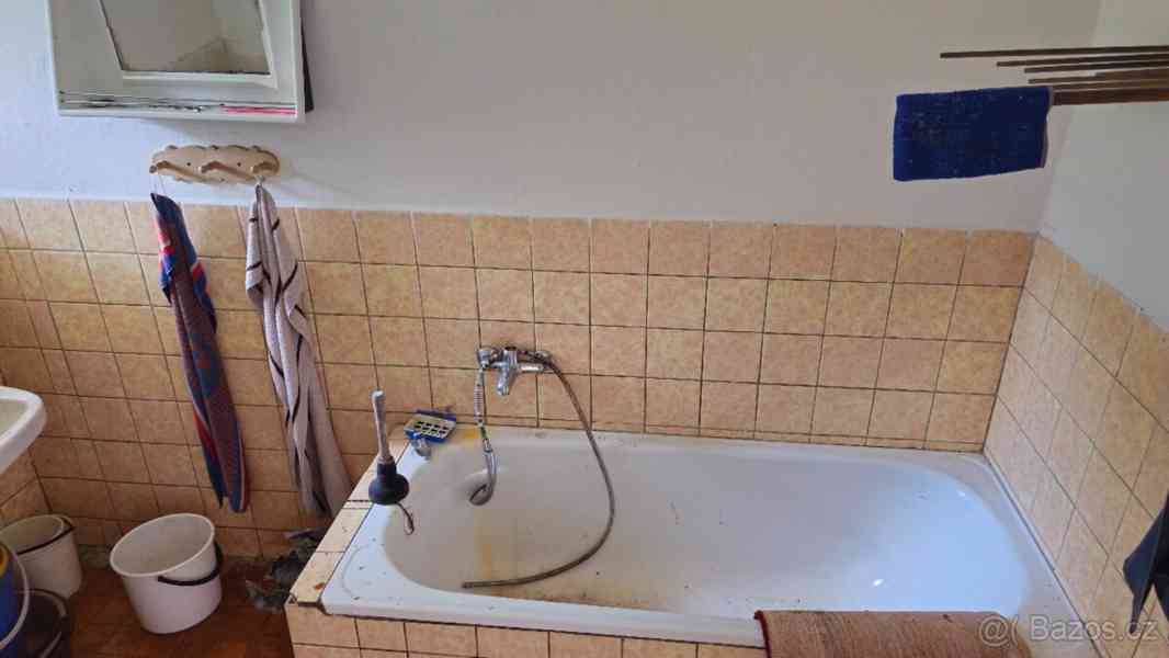 Chaty Starý Rokytník u Trutnova - foto 5