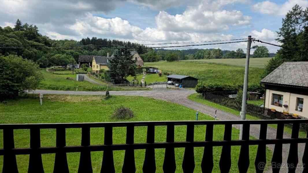 Chaty Starý Rokytník u Trutnova - foto 9
