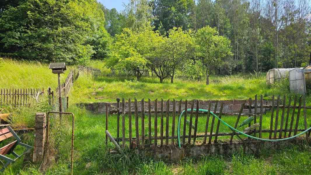 Chaty Starý Rokytník u Trutnova - foto 3