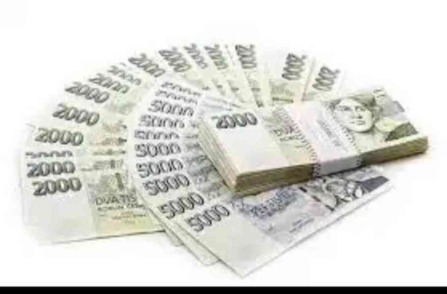 Oferta de préstamo rápida y fiable para la República Checa, 