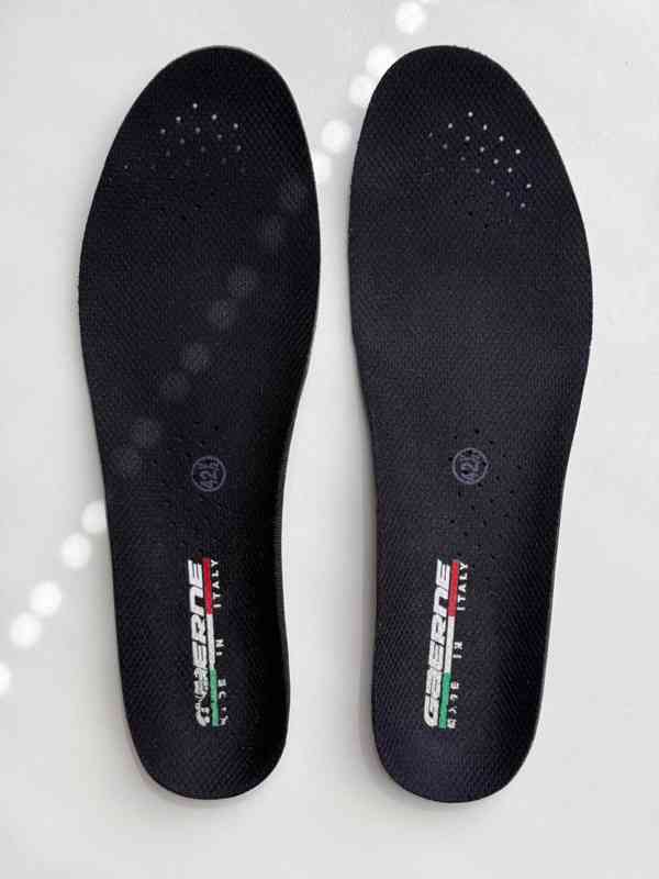 Silniční tretry Gaerne Kona Carbon - foto 6