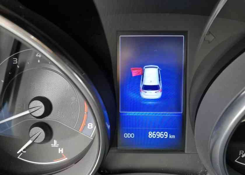 Toyota Auris 1,6 Valvematic Selection - foto 6