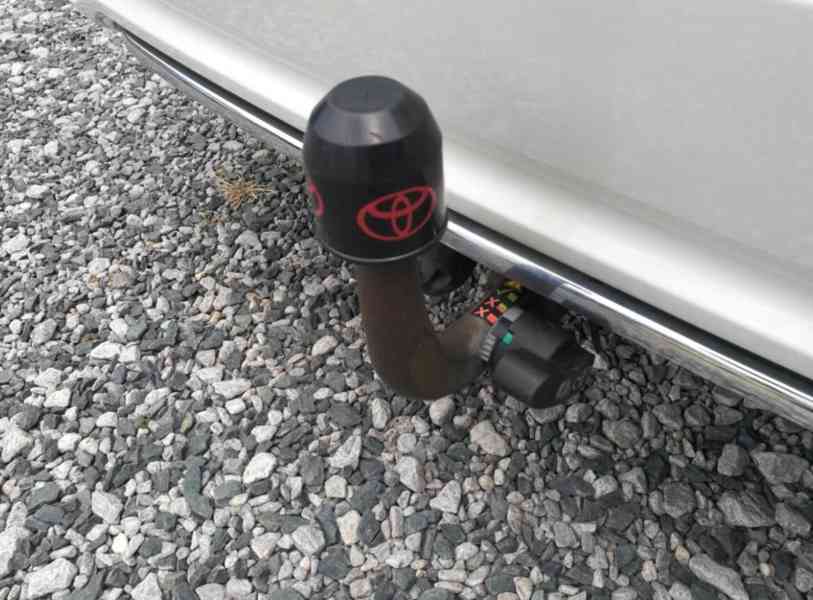 Toyota Auris 1,6 Valvematic Selection - foto 10
