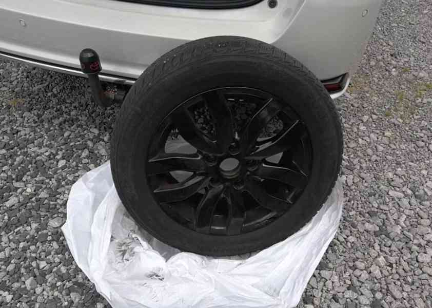 Toyota Auris 1,6 Valvematic Selection - foto 5
