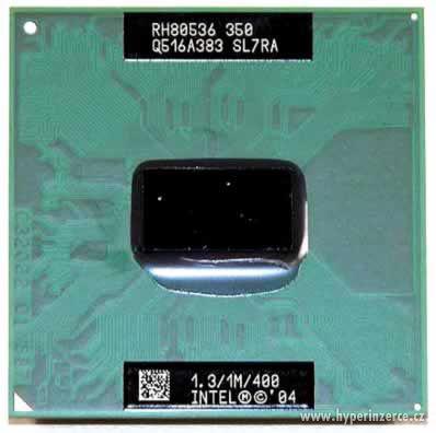 OK Procesory (Pentium,Celeron,AMD) za šrotové ceny do 110,- - foto 4