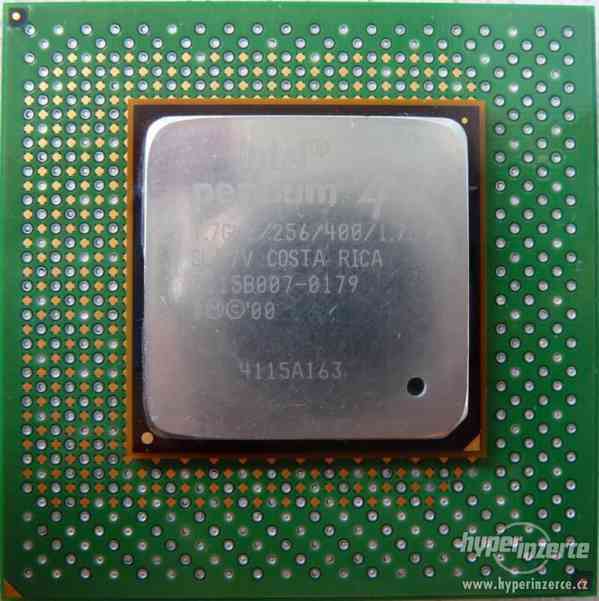 OK Procesory (Pentium,Celeron,AMD) za šrotové ceny do 110,- - foto 5