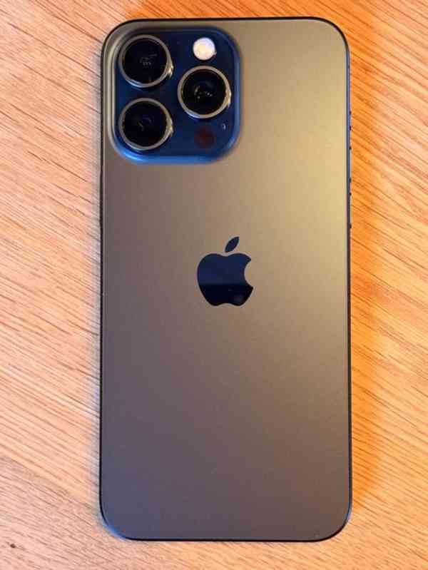 Iphone 15 Pro Max  - foto 3