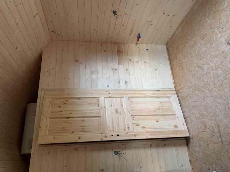 Mobilní dům - Tiny house - celoroční - foto 6