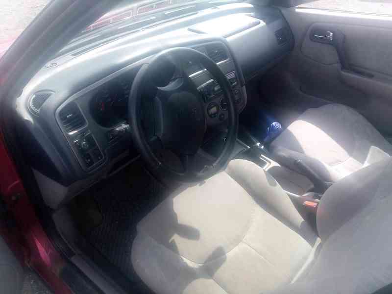 Prodám Nissan Almera 1.8 - foto 7