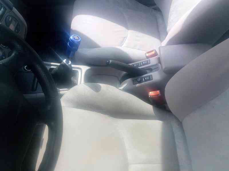 Prodám Nissan Almera 1.8 - foto 11