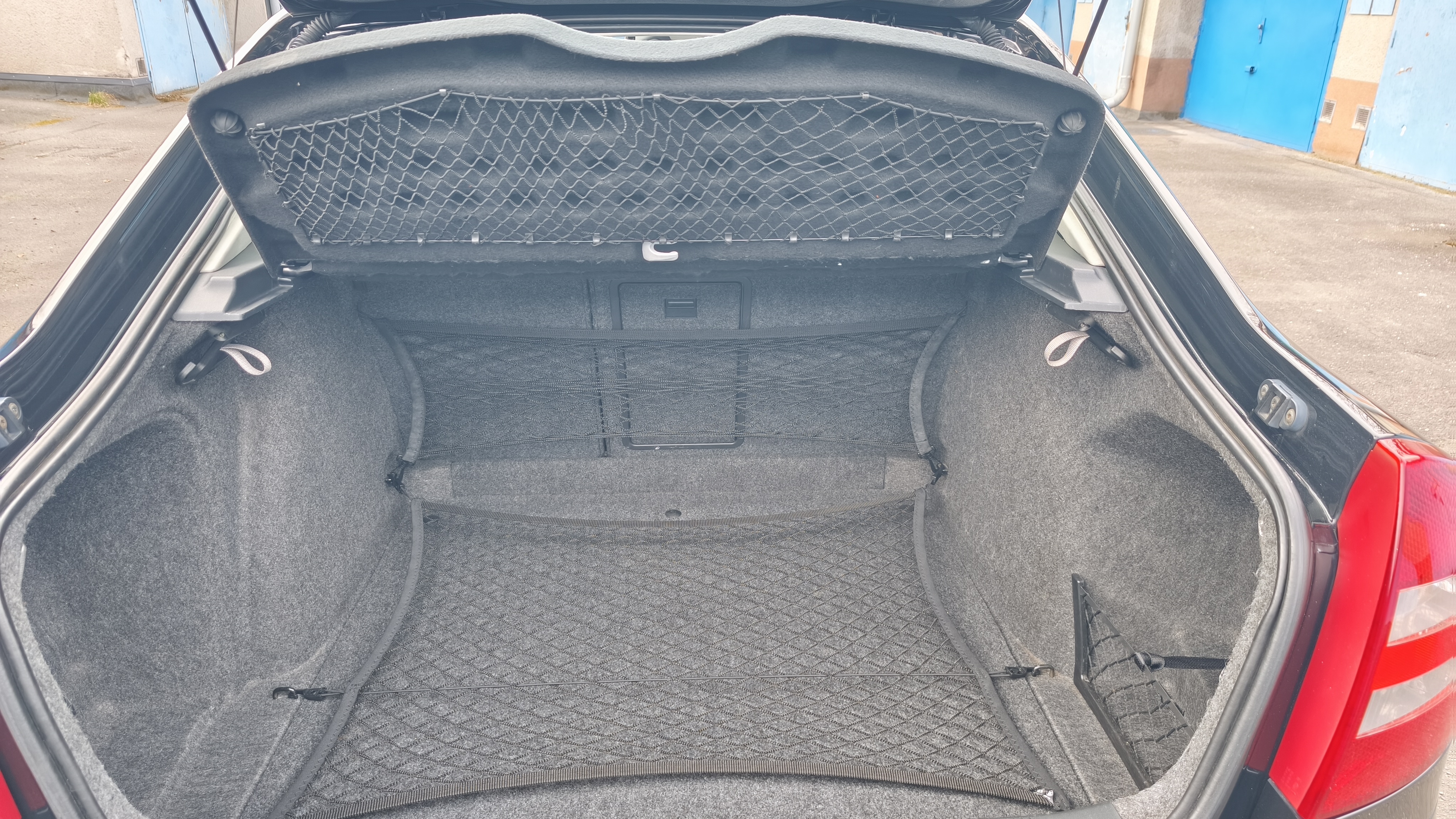 Škoda Octavia 2,L&K,garáž,BEZ KOROZE,manuál,nové STK,TOP - foto 19