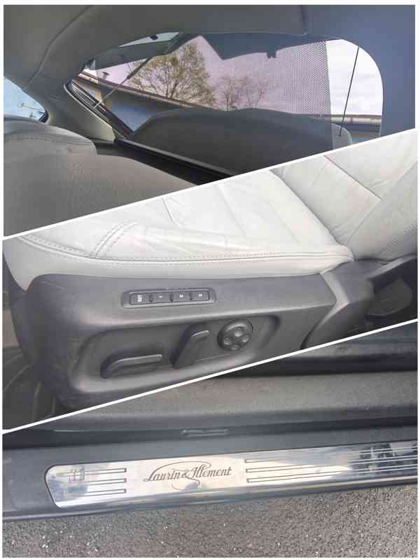 Škoda Octavia 2,L&K,garáž,BEZ KOROZE,manuál,nové STK,TOP - foto 16