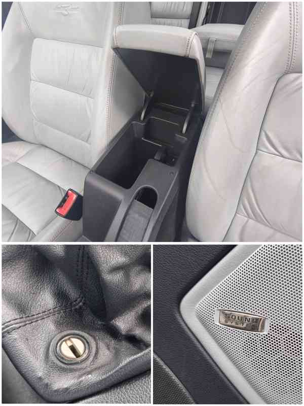 Škoda Octavia 2,L&K,garáž,BEZ KOROZE,manuál,nové STK,TOP - foto 15