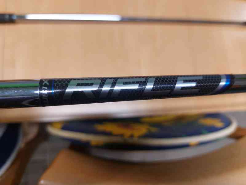 Callaway Rogue ST PRO pravá  - foto 5