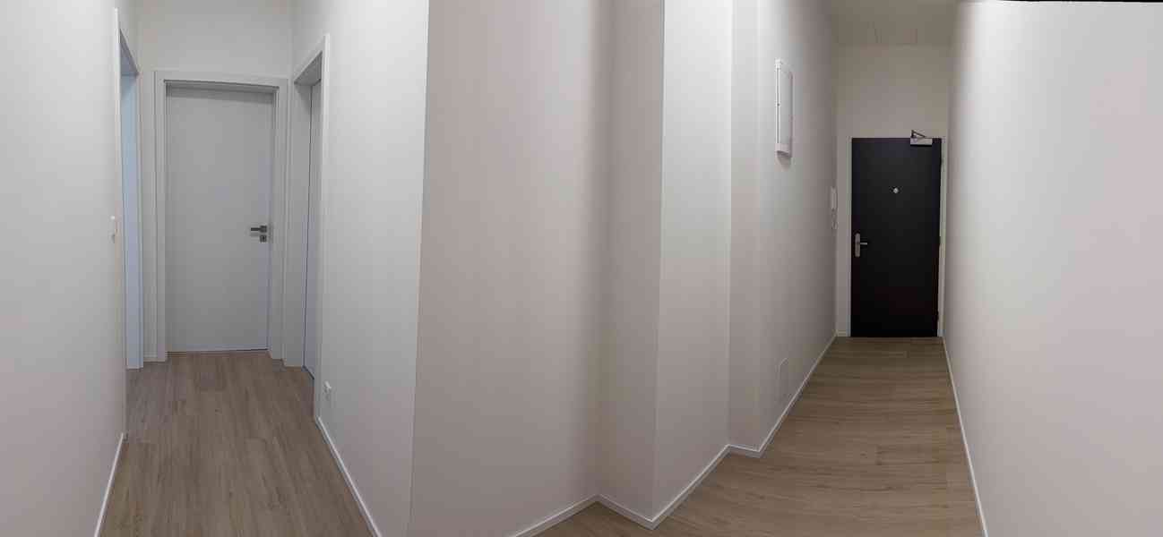 PRODEJ NOVOSTAVBY BYTU 2+KK S TERASOU A SKLEPEM V BRNĚ - foto 14