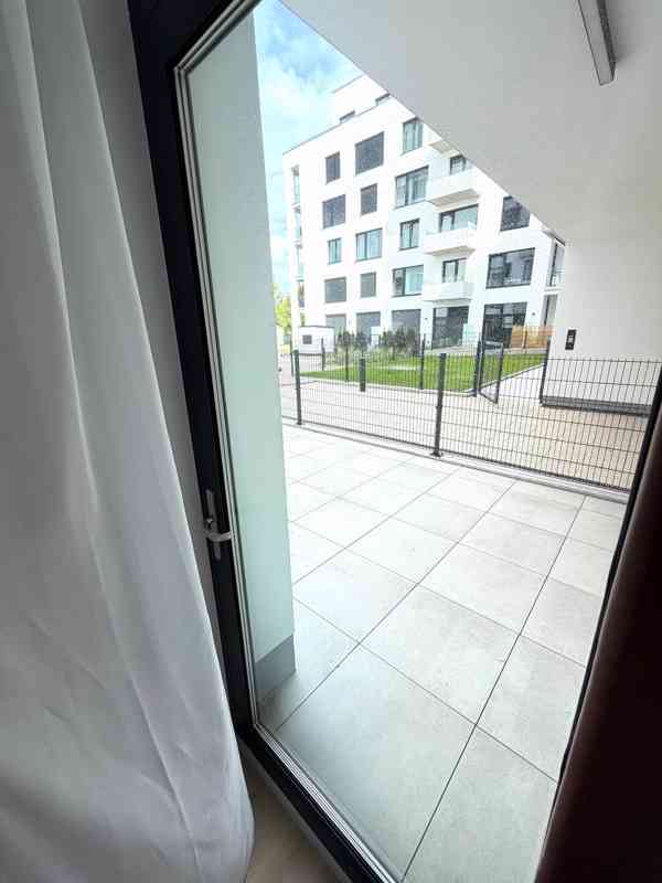 PRODEJ NOVOSTAVBY BYTU 2+KK S TERASOU A SKLEPEM V BRNĚ - foto 10