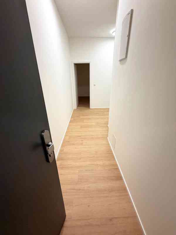 PRODEJ NOVOSTAVBY BYTU 2+KK S TERASOU A SKLEPEM V BRNĚ - foto 15