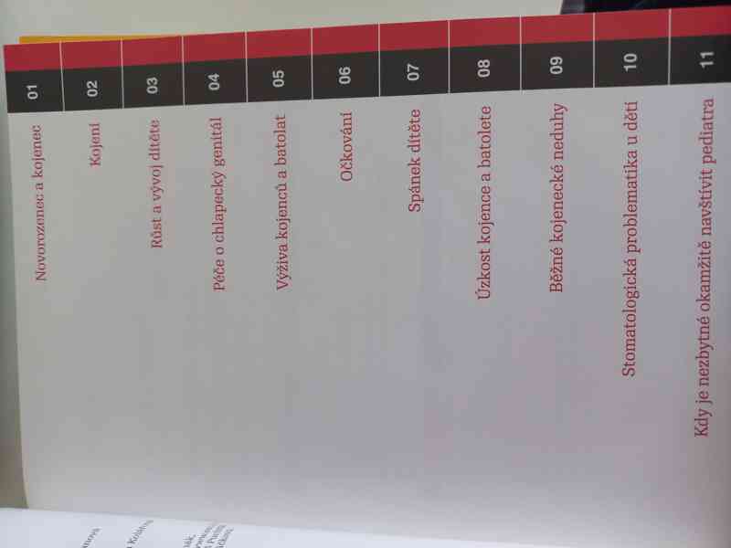 Trilogie Těhotenství, Porod a Dítě – Antonín Pařízek - foto 5