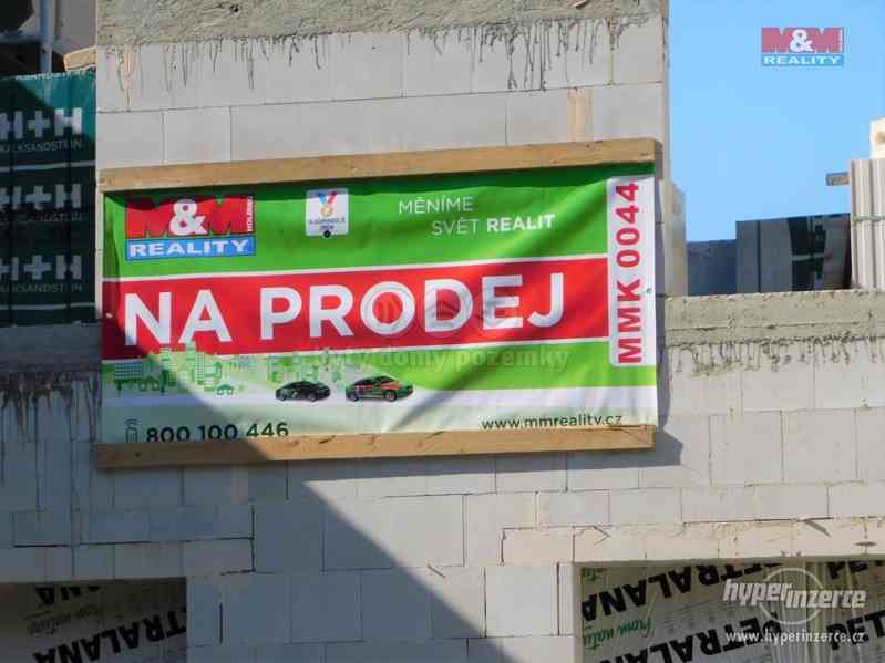 Prodej řadového domu 4+kk, 145 m?, Františkovy Lázně - foto 2