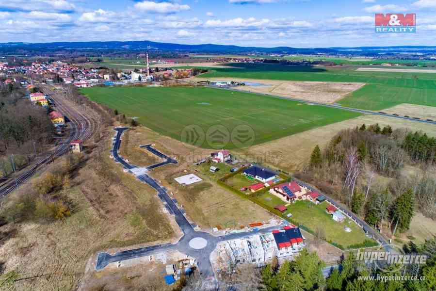 Prodej řadového domu 4+kk, 145 m?, Františkovy Lázně - foto 4