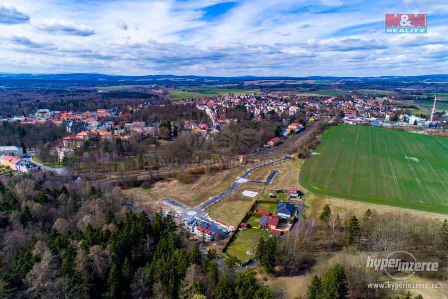 Prodej řadového domu 4+kk, 145 m?, Františkovy Lázně - foto 7