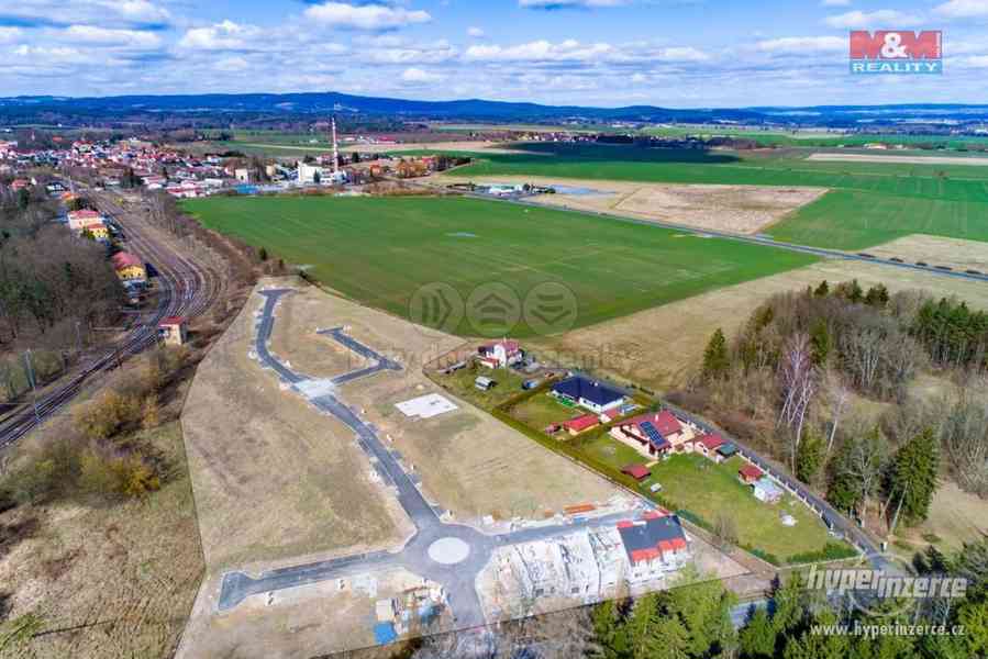 Prodej řadového domu 4+kk, 145 m?, Františkovy Lázně - foto 15