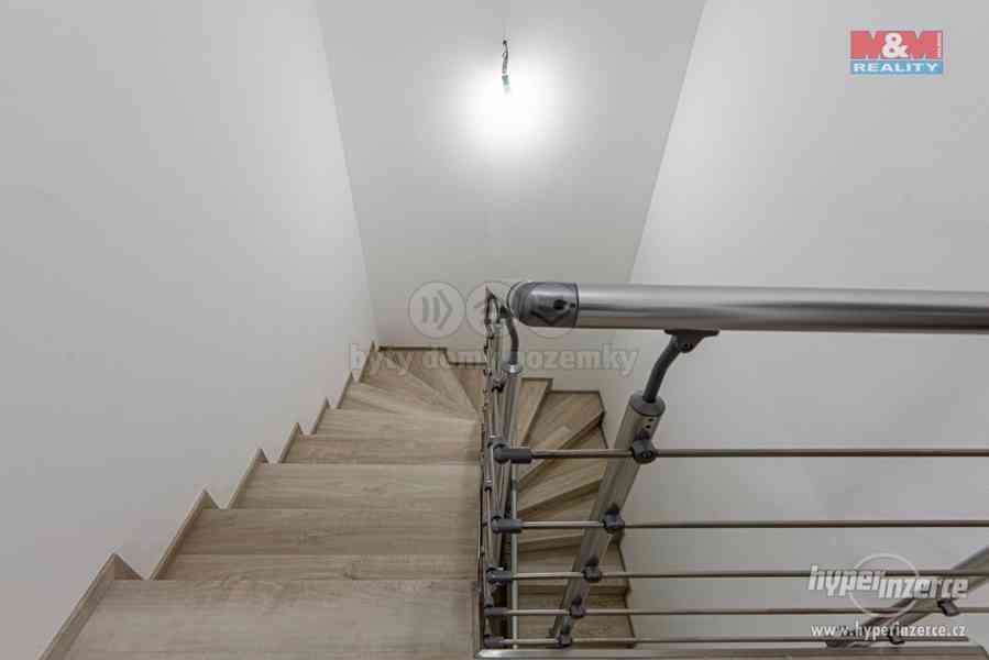 Prodej řadového domu 4+kk, 145 m?, Františkovy Lázně - foto 16