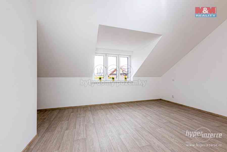 Prodej řadového domu 4+kk, 145 m?, Františkovy Lázně - foto 19