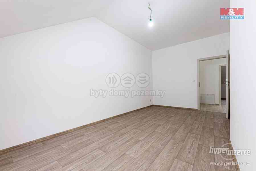 Prodej řadového domu 4+kk, 145 m?, Františkovy Lázně - foto 22