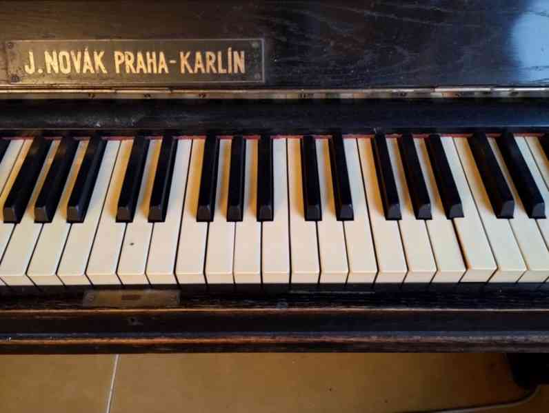 Piano za odvoz - foto 3